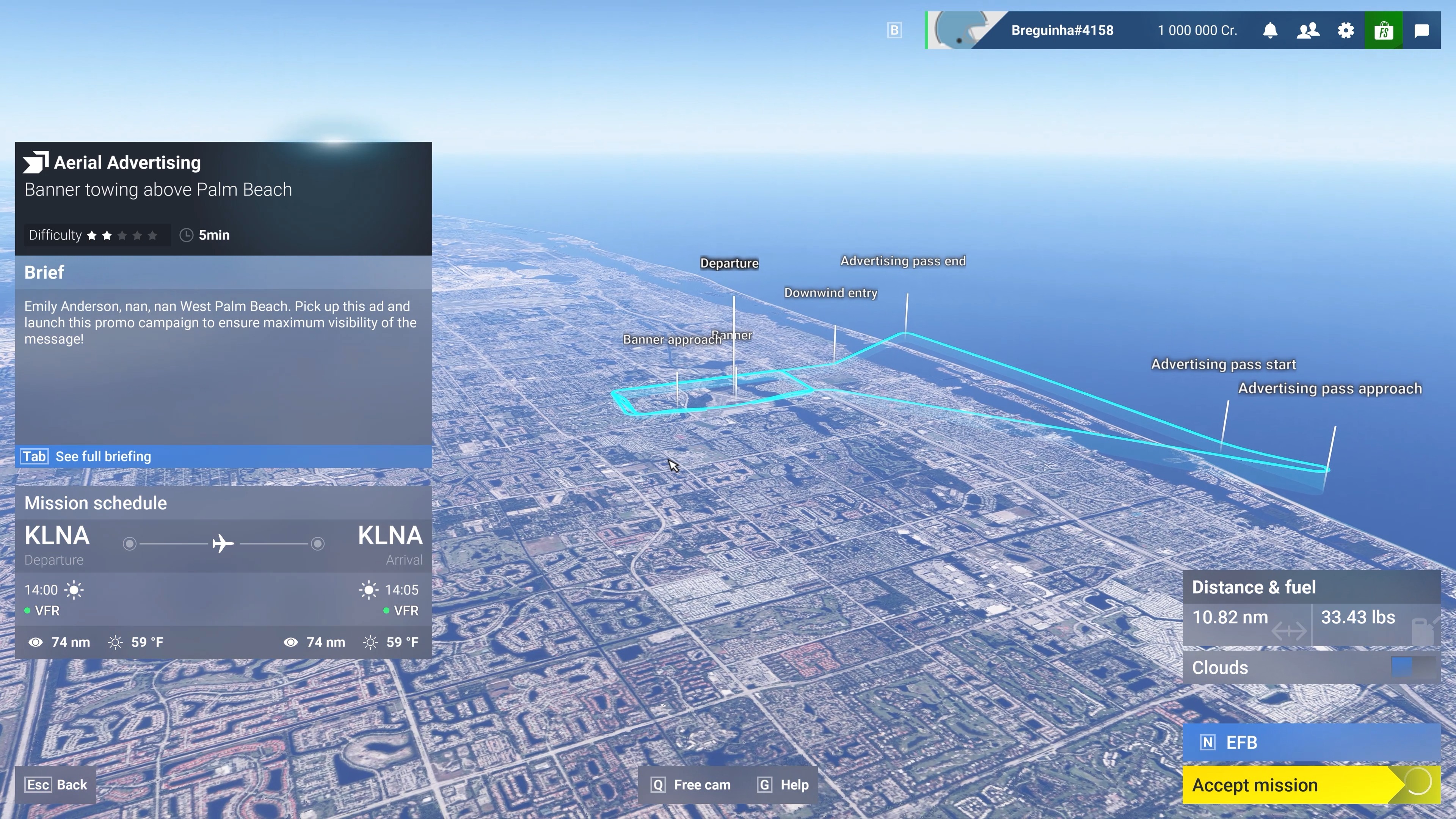 Microsoft Flight Simulator 2024 - Imagen 11
